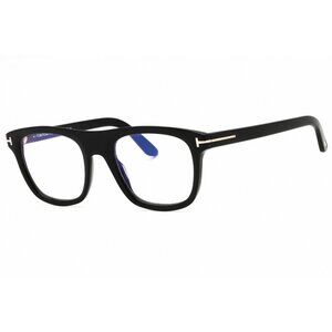 Tom Ford EYEGLASSES TF5939B-001-52 New with case